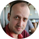 Chris Eyre profile picture